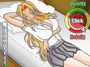 Meet n Fuck Sleep Assault - 12 min