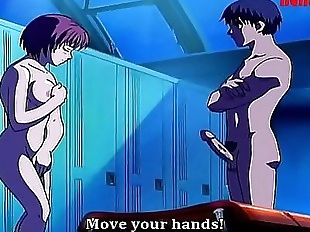 Immoral Sisters 1 Uncensored..
