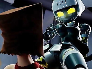 Robo-Fortune (GOTM) 61 sec 720p
