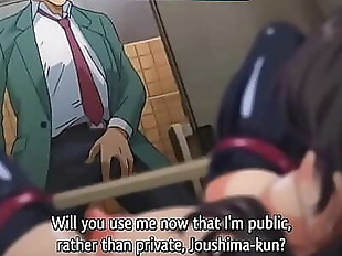 the best school of the worldHentai 6 min