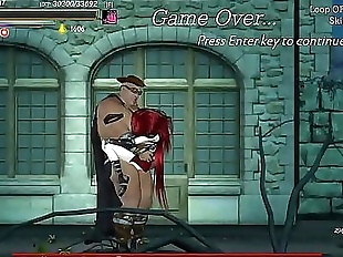 A1 / Guilty HellThe Destroyer 7 min